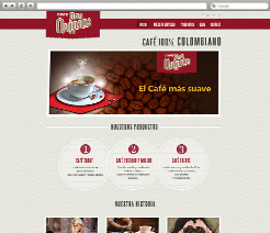diseño cafe-don-quijote