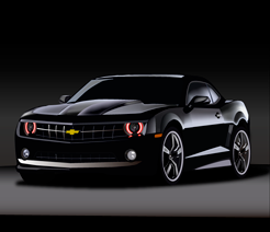 diseño ilustracion-camaro