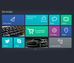 diseño interface ux/iu - omarviw