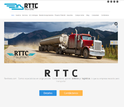 diseño rttc-revitrans