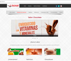 img tecnoal