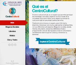 Centro deportivo