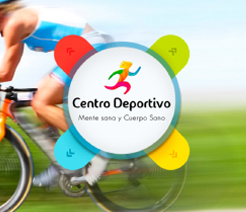 Centro deportivo